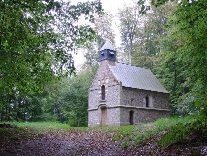 Chateau De Miromesnil Tourville-sur-Arques Ngoại thất bức ảnh