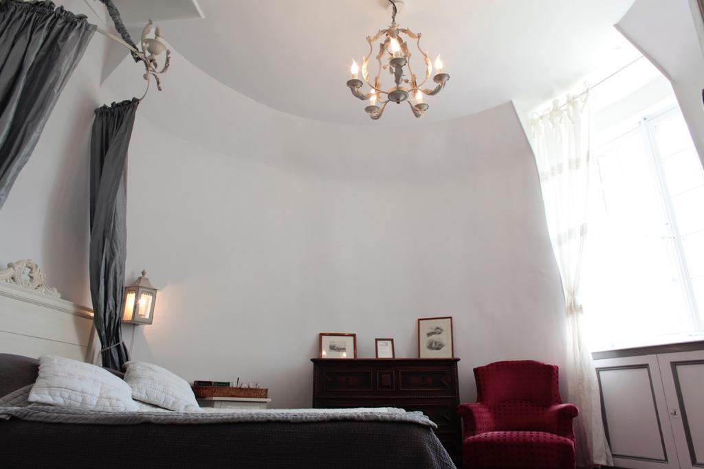 Chateau De Miromesnil Tourville-sur-Arques Ngoại thất bức ảnh