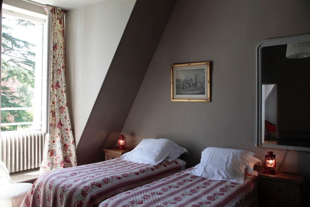 Chateau De Miromesnil Tourville-sur-Arques Ngoại thất bức ảnh